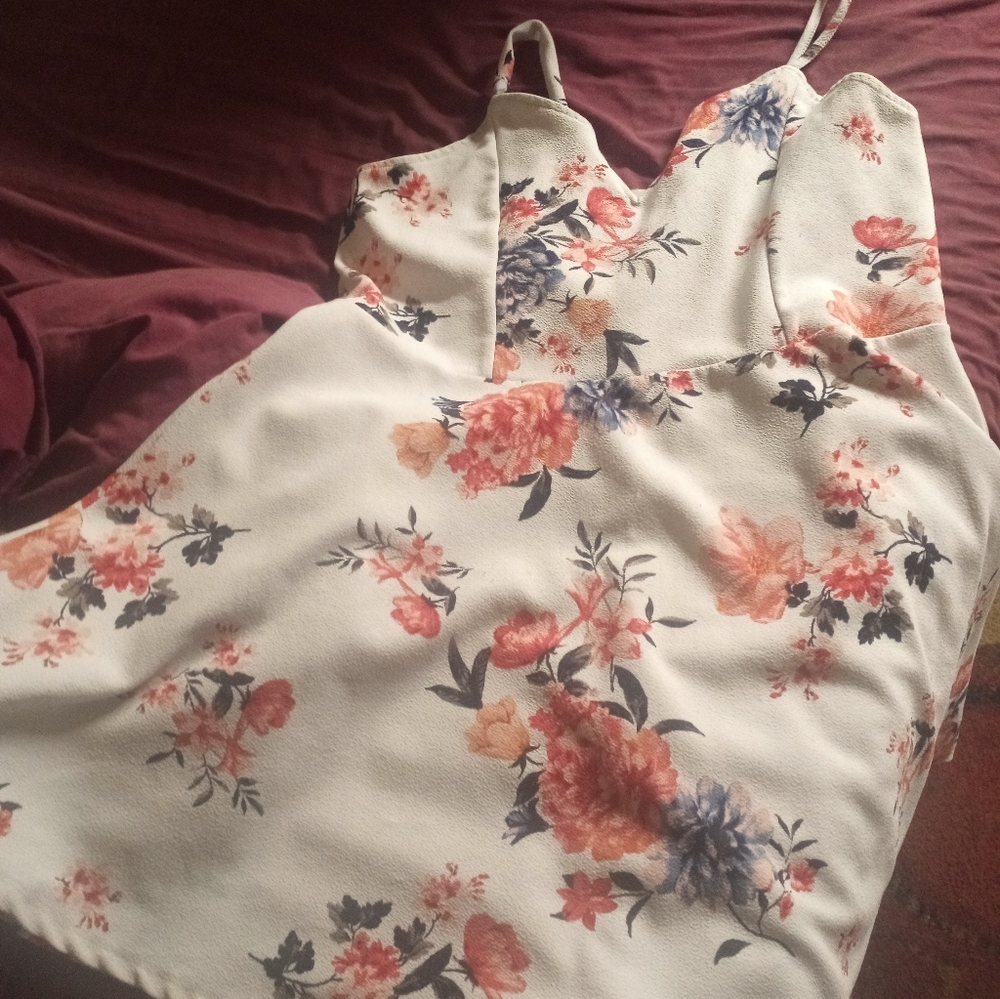 Summer dress